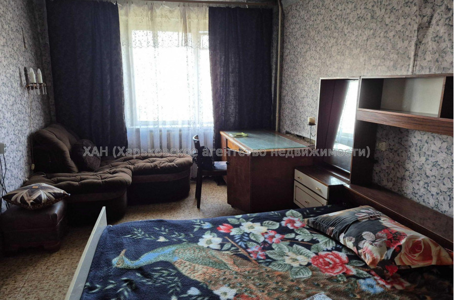 Сдам квартиру, Льва Ландау просп. , 20 , 4  ком., 78 м², советский ремонт 