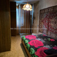 Сдам квартиру, Льва Ландау просп. , 20 , 4  ком., 78 м², советский ремонт 