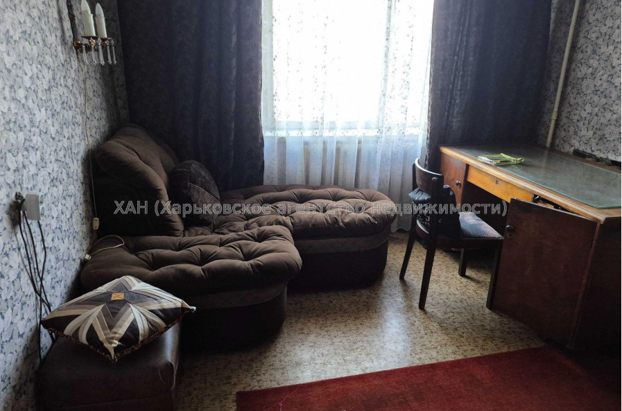 Сдам квартиру, Льва Ландау просп. , 20 , 4  ком., 78 м², советский ремонт 