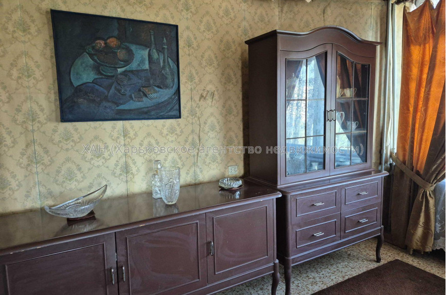 Сдам квартиру, Льва Ландау просп. , 20 , 4  ком., 78 м², советский ремонт 
