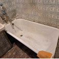 Сдам квартиру, Льва Ландау просп. , 20 , 4  ком., 78 м², советский ремонт 