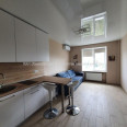 Продам квартиру, Авиахимическая ул. , 1  ком., 21 м², евроремонт 