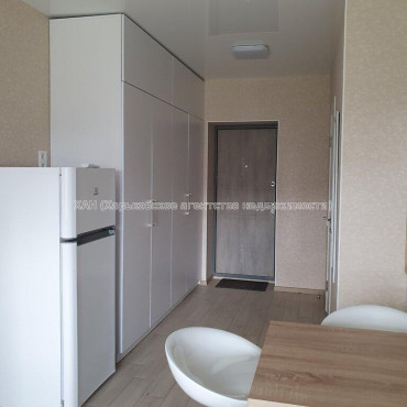 Продам квартиру, Авиахимическая ул. , 1  ком., 21 м², евроремонт 