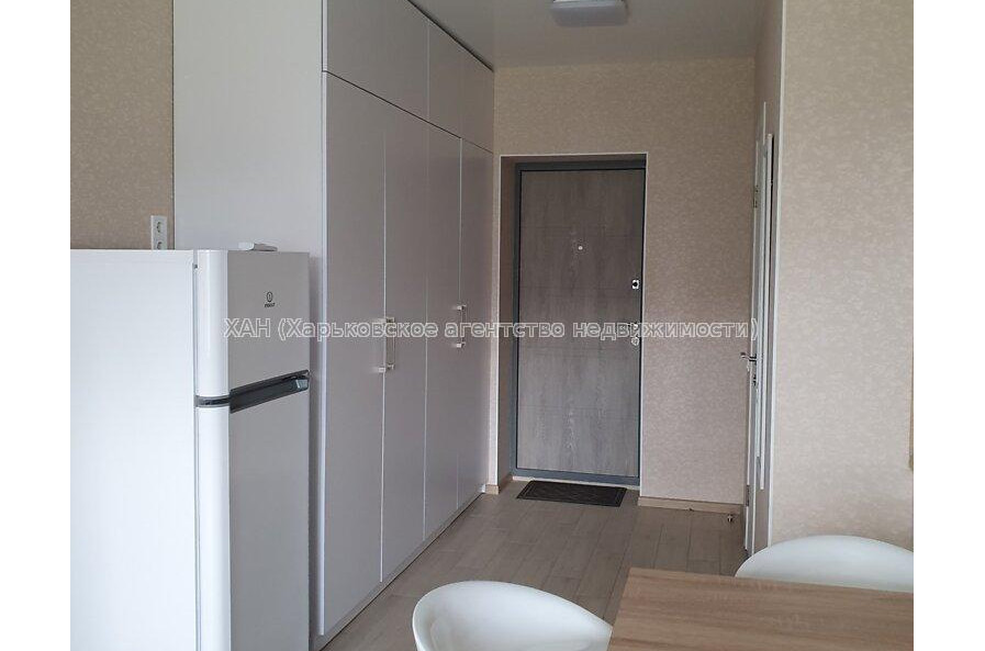 Продам квартиру, Авиахимическая ул. , 1  ком., 21 м², евроремонт 