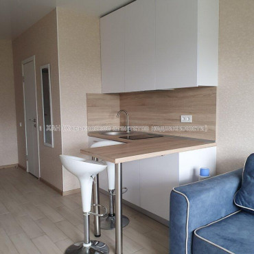 Продам квартиру, Авиахимическая ул. , 1  ком., 21 м², евроремонт 