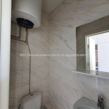 Продам квартиру, Авиахимическая ул. , 1  ком., 21 м², евроремонт 