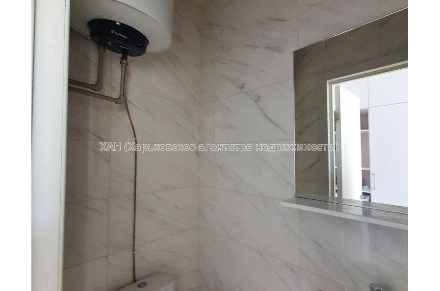 Продам квартиру, Авиахимическая ул. , 1  ком., 21 м², евроремонт 