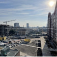 Продам квартиру, Динамовская ул. , 3 кім., 172 м², без отделочных работ 