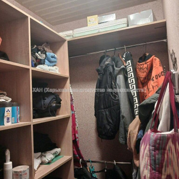 Продам квартиру, Семинарская ул. , 2  ком., 39.20 м², капитальный ремонт 