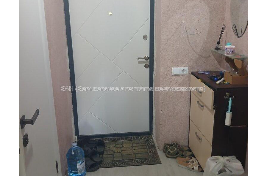 Продам квартиру, Семинарская ул. , 2  ком., 39.20 м², капитальный ремонт 