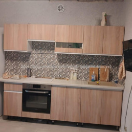 Продам квартиру, Семинарская ул. , 2  ком., 39.20 м², капитальный ремонт