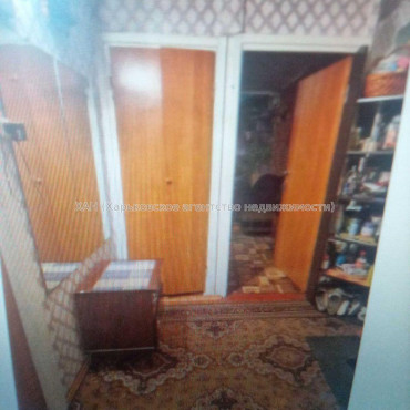 Продам квартиру, Бучмы ул. , 2 кім., 46 м², советский ремонт 