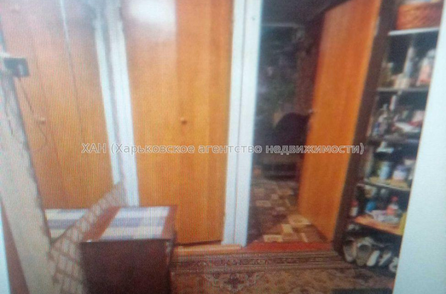 Продам квартиру, Бучмы ул. , 2  ком., 46 м², советский ремонт 