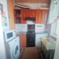 Продам квартиру, Бучмы ул. , 2 кім., 46 м², советский ремонт 
