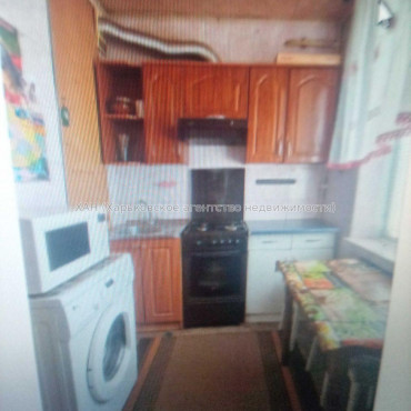 Продам квартиру, Бучмы ул. , 2 кім., 46 м², советский ремонт 