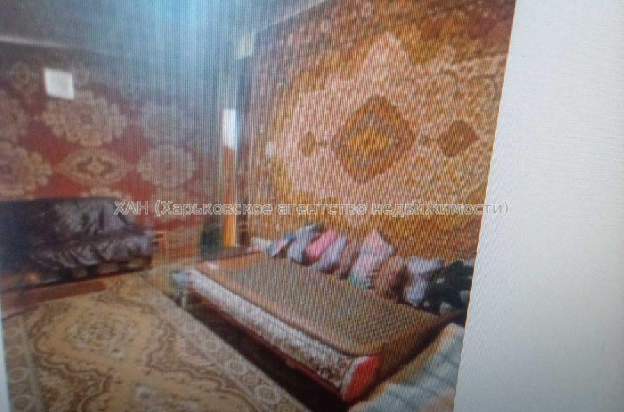 Продам квартиру, Бучмы ул. , 2  ком., 46 м², советский ремонт 