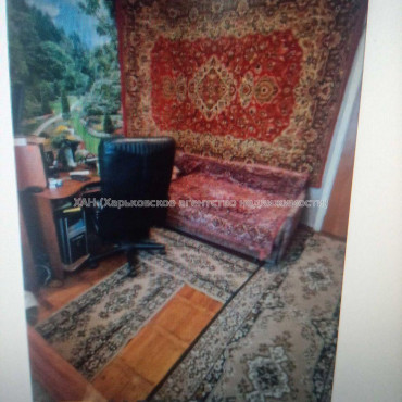 Продам квартиру, Бучмы ул. , 2 кім., 46 м², советский ремонт 