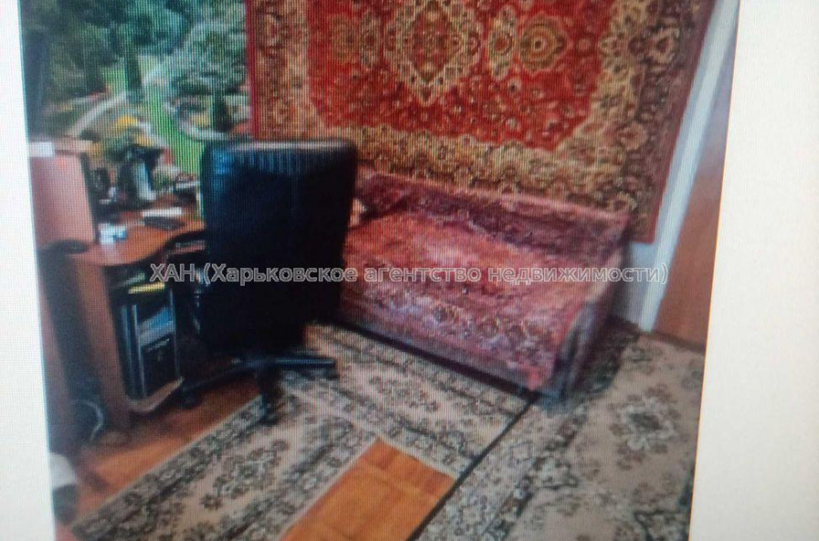 Продам квартиру, Бучмы ул. , 2  ком., 46 м², советский ремонт 
