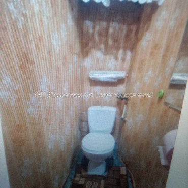 Продам квартиру, Бучмы ул. , 2 кім., 46 м², советский ремонт 