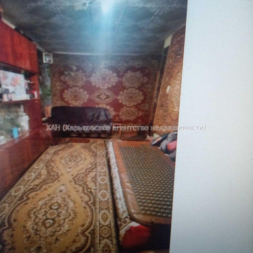 Продам квартиру, Бучмы ул. , 2 кім., 46 м², советский ремонт 