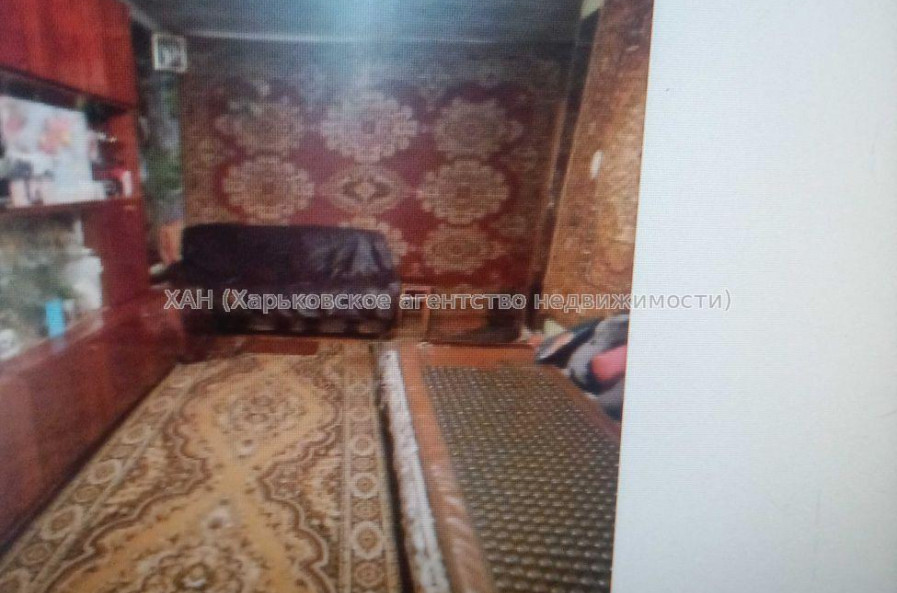 Продам квартиру, Бучмы ул. , 2  ком., 46 м², советский ремонт 