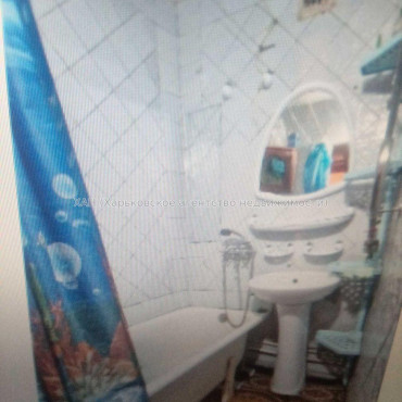 Продам квартиру, Бучмы ул. , 2 кім., 46 м², советский ремонт 