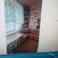 Продам квартиру, Бучмы ул. , 2  ком., 46 м², советский ремонт 