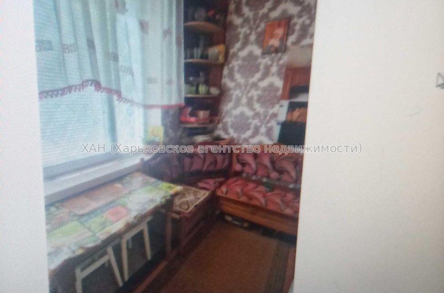 Продам квартиру, Бучмы ул. , 2  ком., 46 м², советский ремонт 