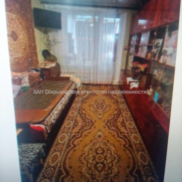 Продам квартиру, Бучмы ул. , 2 кім., 46 м², советский ремонт 