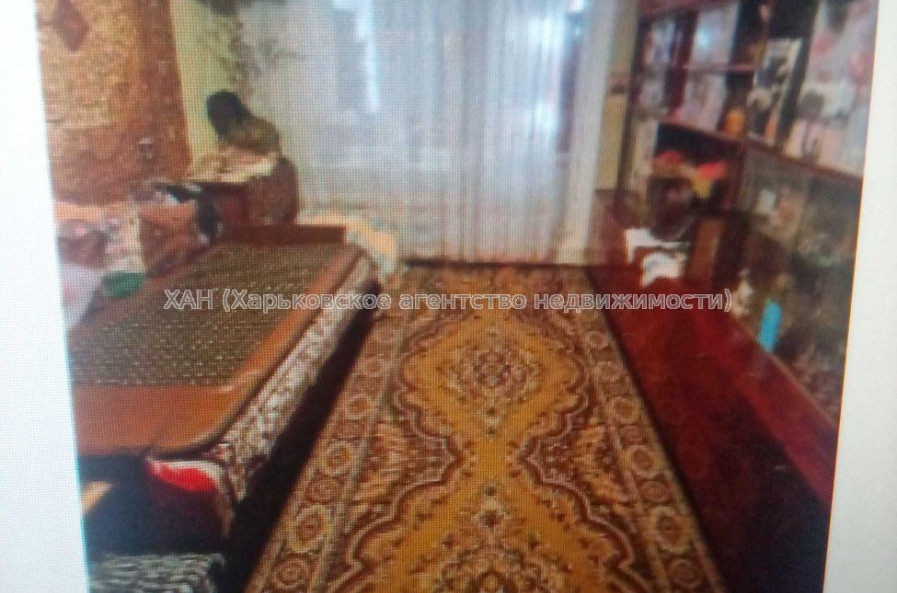 Продам квартиру, Бучмы ул. , 2  ком., 46 м², советский ремонт 
