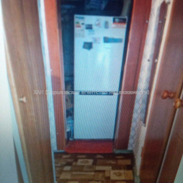 Продам квартиру, Бучмы ул. , 2 кім., 46 м², советский ремонт 