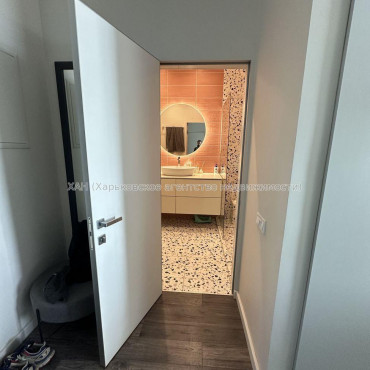 Продам квартиру, Клочковская ул. , 3 кім., 70 м², авторский дизайн 