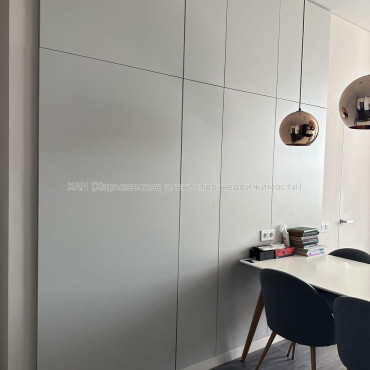 Продам квартиру, Клочковская ул. , 3 кім., 70 м², авторский дизайн 