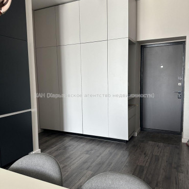 Продам квартиру, Клочковская ул. , 3 кім., 70 м², авторский дизайн 