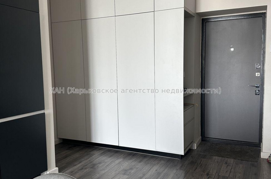 Продам квартиру, Клочковская ул. , 3  ком., 70 м², авторский дизайн 