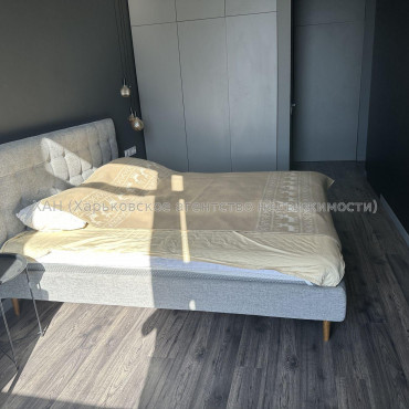 Продам квартиру, Клочковская ул. , 3 кім., 70 м², авторский дизайн 