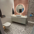 Продам квартиру, Клочковская ул. , 3  ком., 70 м², авторский дизайн 