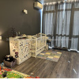 Продам квартиру, Клочковская ул. , 3  ком., 70 м², авторский дизайн 