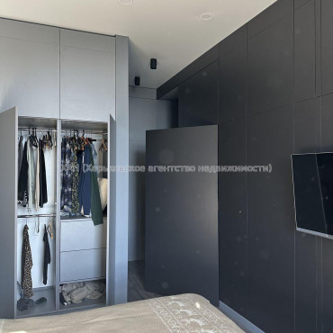 Продам квартиру, Клочковская ул. , 3 кім., 70 м², авторский дизайн 