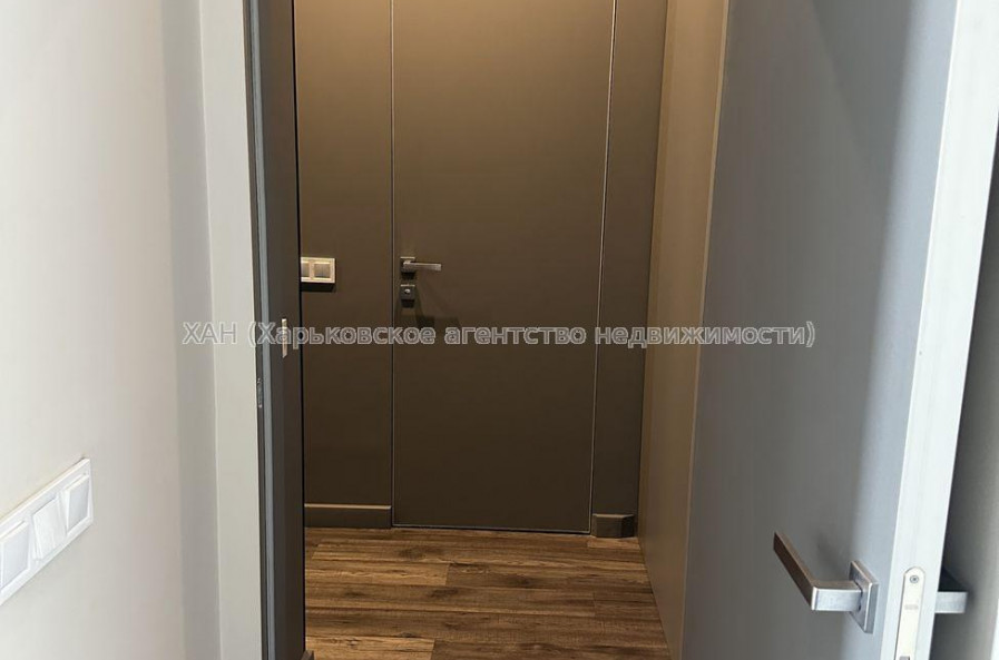 Продам квартиру, Клочковская ул. , 3  ком., 70 м², авторский дизайн 