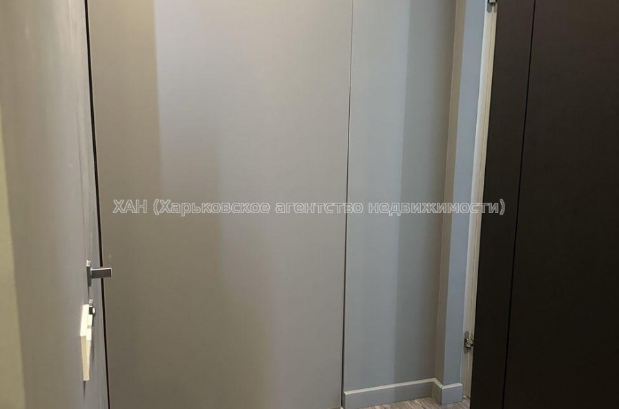 Продам квартиру, Клочковская ул. , 3  ком., 70 м², авторский дизайн 