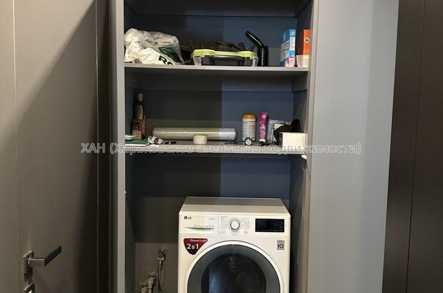 Продам квартиру, Клочковская ул. , 3  ком., 70 м², авторский дизайн 