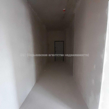 Продам квартиру, Клочковская ул. , 3 кім., 117 м², без отделочных работ 