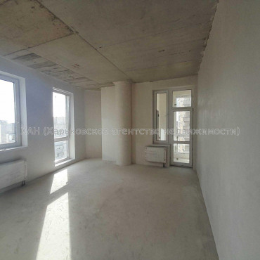 Продам квартиру, Клочковская ул. , 3 кім., 117 м², без отделочных работ 