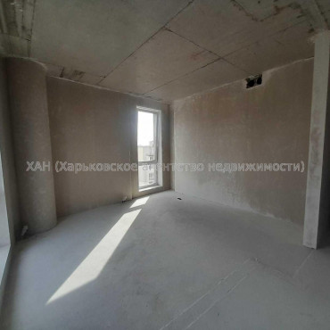 Продам квартиру, Клочковская ул. , 3 кім., 117 м², без отделочных работ 