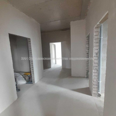 Продам квартиру, Клочковская ул. , 3 кім., 117 м², без отделочных работ 