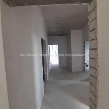 Продам квартиру, Клочковская ул. , 3 кім., 117 м², без отделочных работ 