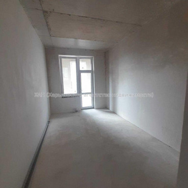 Продам квартиру, Клочковская ул. , 3 кім., 117 м², без отделочных работ 