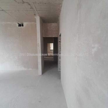 Продам квартиру, Клочковская ул. , 3 кім., 117 м², без отделочных работ 