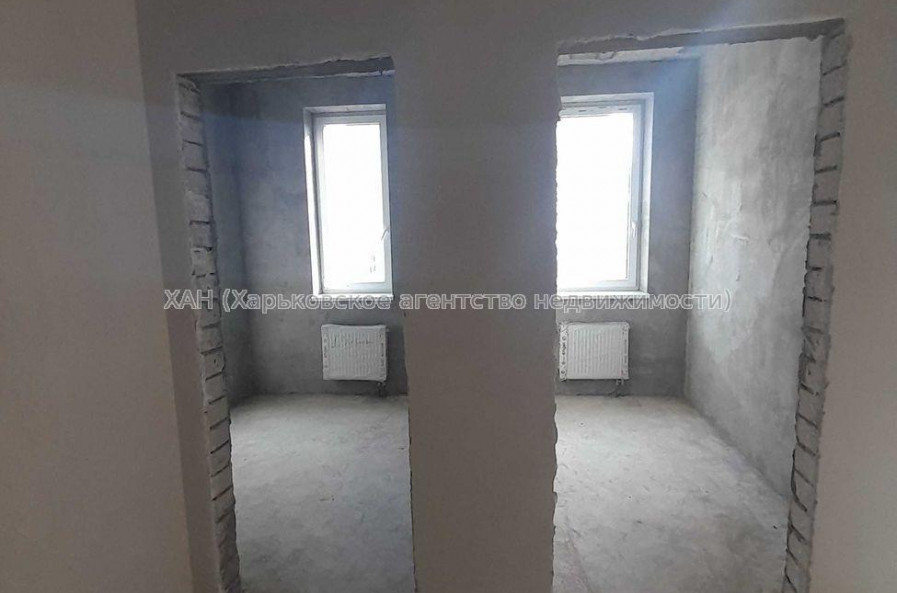 Продам квартиру, Клочковская ул. , 3 кім., 117 м², без отделочных работ 